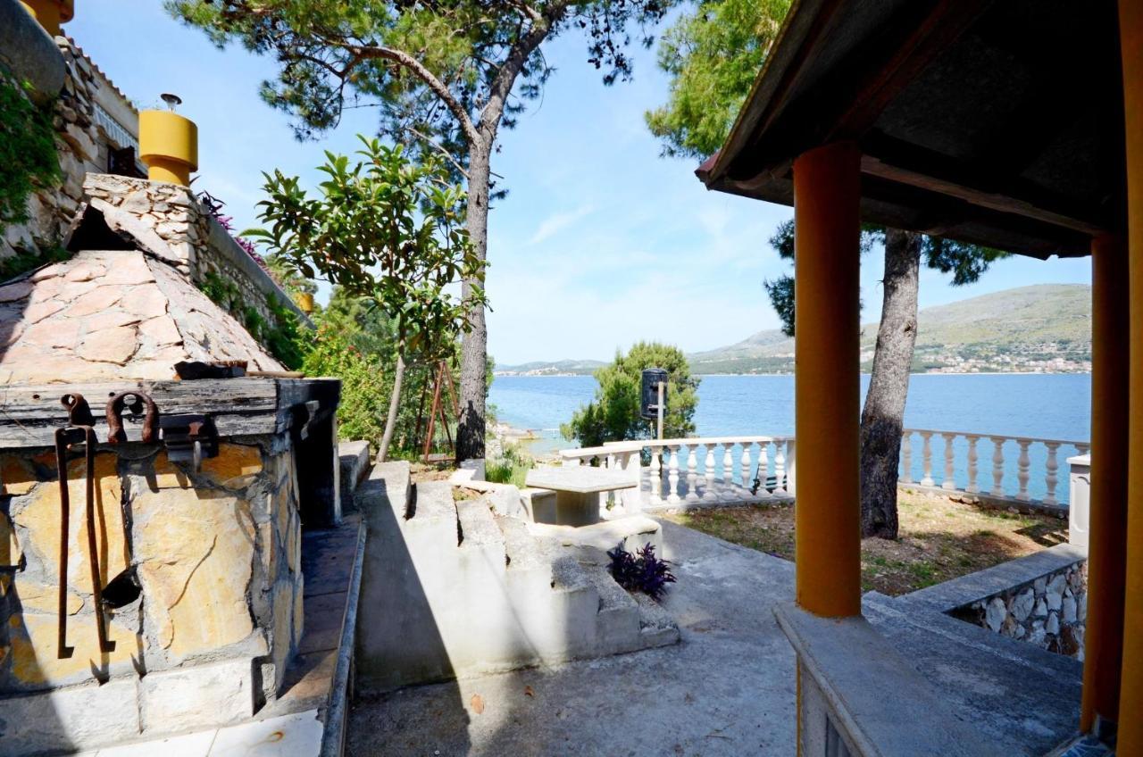 Vila House Piccolo Donji Okrug  Exteriér fotografie