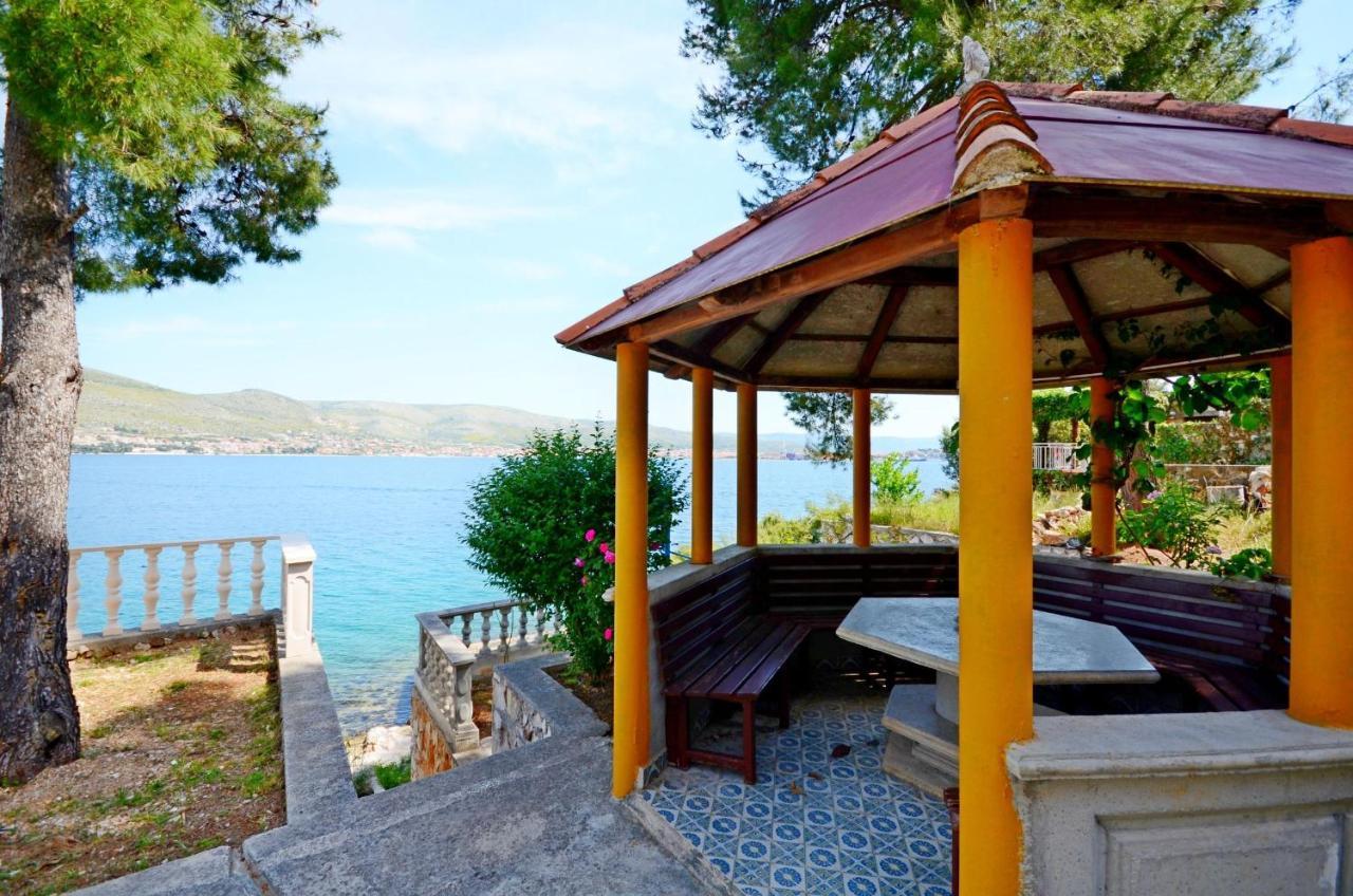 Vila House Piccolo Donji Okrug  Exteriér fotografie