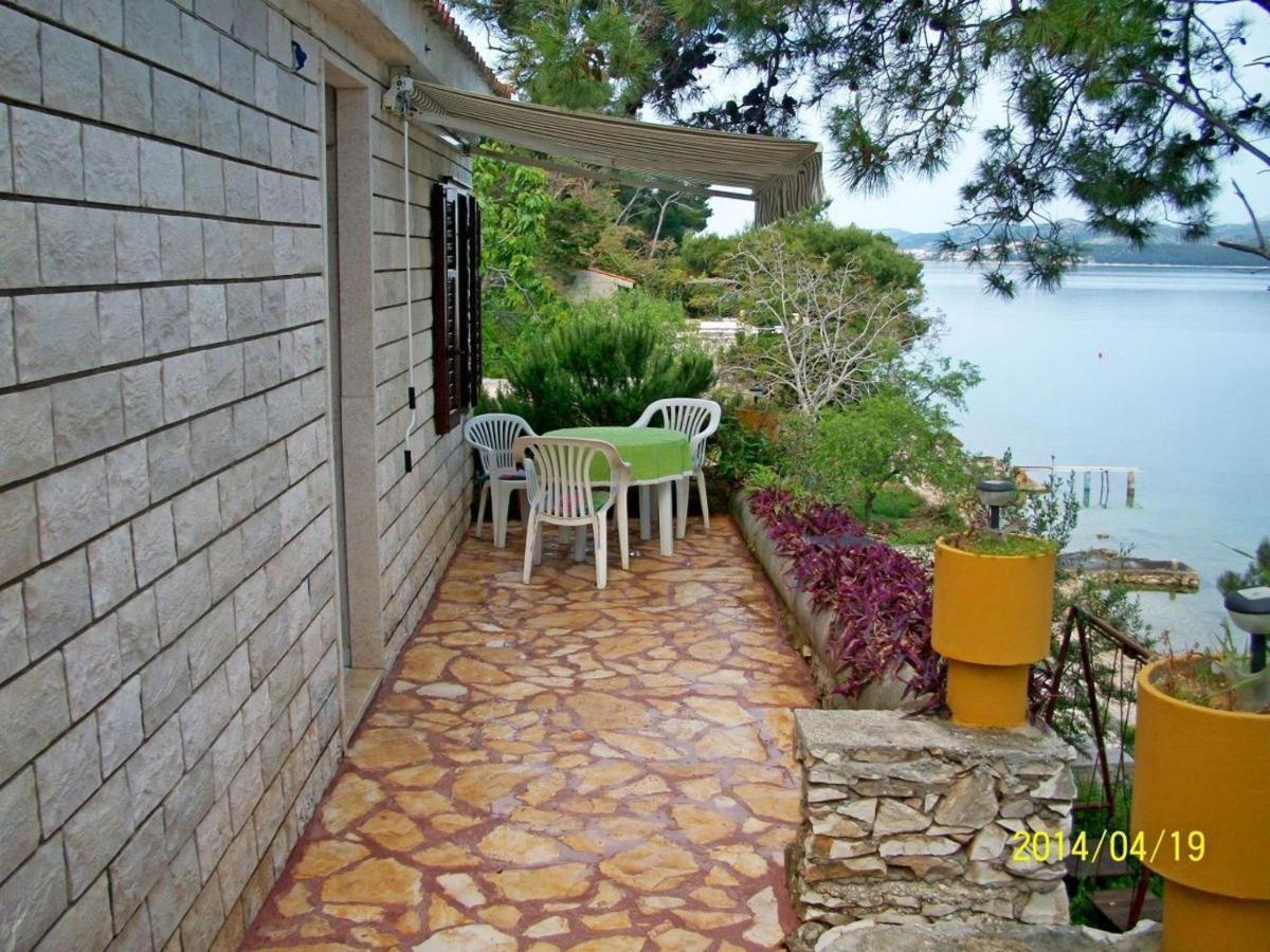 Vila House Piccolo Donji Okrug  Exteriér fotografie